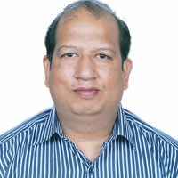 BMM ISPAT LTD. Employee Sachin Navale's profile photo