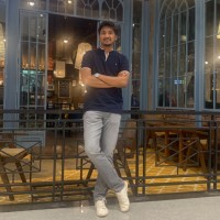 Walmart Employee Rajdeep Das's profile photo