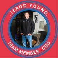 Cimtech Inc. Employee Jerod Young's profile photo