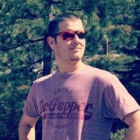 Tesla Employee Ryan Tognetti's profile photo