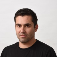 iENSO Employee Anton Vaysberg's profile photo