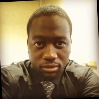 Necsa Employee Mvikeli Madonko's profile photo