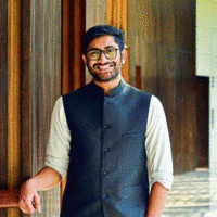 Kaushik Mudda Email & Phone Number