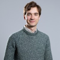 BLOND Employee Gabriel Vannier's profile photo