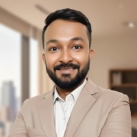 Kertoa Employee Sayantan Ghosh's profile photo