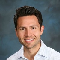 Los Angeles Metro Employee Daniel Nystrom's profile photo