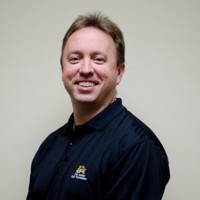 Burt Process Equipment, Inc. Employee Edward Simpson's profile photo