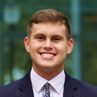 Procter & Gamble Employee Benjamin Aronson's profile photo