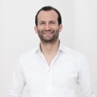 PlanRadar Employee Sander van de Rijdt's profile photo