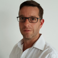 Camera Corps Ltd Employee David Sisson's profile photo