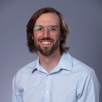 Stratify LLC. Employee Russell Benson's profile photo