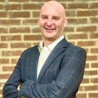 Fannie Mae Employee Brad Eubanks's profile photo