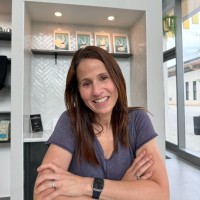 SimplyFloss Employee Tammy Sofer's profile photo