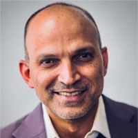 Google Employee Ravi Ramachandran's profile photo