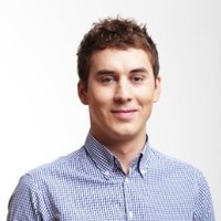 Shape Robotics Employee Stefan Stankiewicz's profile photo