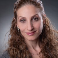 BlockStart Employee Naciye Öztürk's profile photo