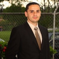 Coopealianza Employee Erick A's profile photo