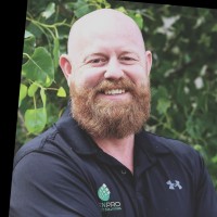 GenPro Energy Solutions Employee Daniel Lewis's profile photo