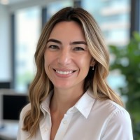 Converged Services Employee Nicole Elia's profile photo