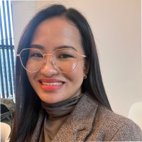 Maritime Industry Authority Employee Margie Mataac's profile photo