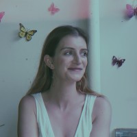 Colossal Media Employee Lara Burns's profile photo