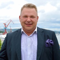 Anders Gidlund Email & Phone Number