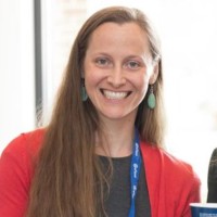 Community Care Partners Employee Hannah Conley's profile photo