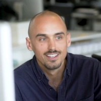 Renowned Employee Harry Marsden's profile photo