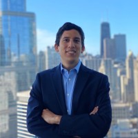Bain & Company Employee Guillermo Cabrera Thays's profile photo