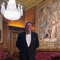 The Bank of East Asia, Limited (BEA) Employee Andrew Cheetham's profile photo