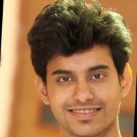WheelsEye Employee Sahil Teotia's profile photo