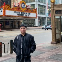 Beta Alpha Psi - UW Bothell Chapter Employee James Harsono's profile photo