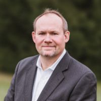 RDAbbott Employee Levi Cottington's profile photo