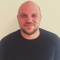 Encore UK Employee Edward Thornton's profile photo
