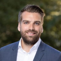 Corpay Employee Michael Chart's profile photo