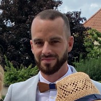 Meffert AG Farbwerke Employee Alexandre Georges's profile photo