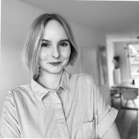 Tractive Employee Hannah Riese's profile photo