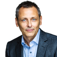 Bird Employee Joe Prodan's profile photo