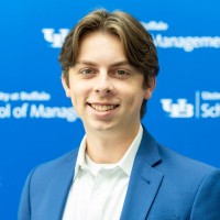 Sonwil Employee Liam Clifford's profile photo
