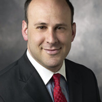 Mercy Health Employee Joshua Greenberg's profile photo