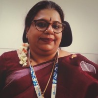 Saksoft Employee Rajani Siddhartha's profile photo