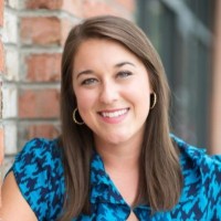 The Resource Co Employee Grace McParland's profile photo