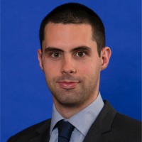 IITC Irish International Trading Corp Employee Damien Randles's profile photo