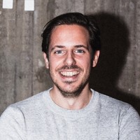 David Oskarsson Email & Phone Number