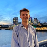 DRIFT Energy Ltd Employee Dylan Binding's profile photo