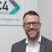 C4 Logistics Employee Sebastien Barth's profile photo