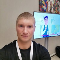 DataForSEO Employee Nick Chernets's profile photo