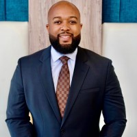 Rinchem Employee Terrell Bolton Jr.'s profile photo