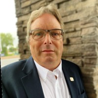 Choice Hotels Canada Employee Justin Barker's profile photo