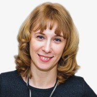 Brudeli Green Mobility Employee Maryna Kliuchnikova's profile photo